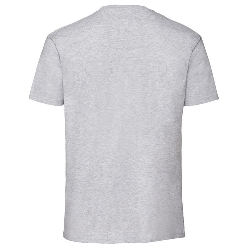 Tricou Drumeții În Natură Fruit Of The Loom Iconic 195 Adulți