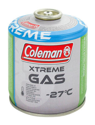 Colemangaspatroon xtreme 300