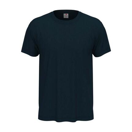 Klasyczna Koszulka Unisex Dla Dorosłych