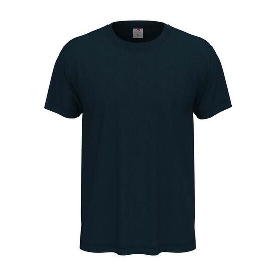 Klasyczna Koszulka Unisex Dla Dorosłych