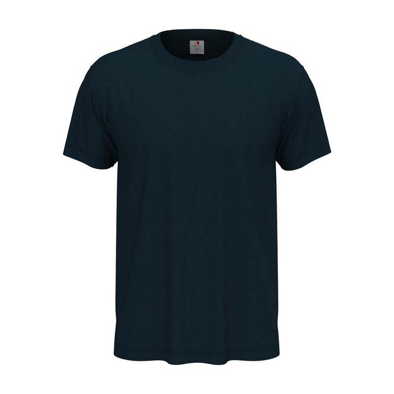 Tricou Drumeții În Natură Stedman Classic Adulți