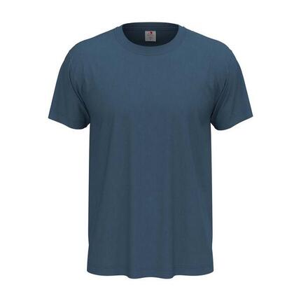 Klasyczna Koszulka Unisex Dla Dorosłych