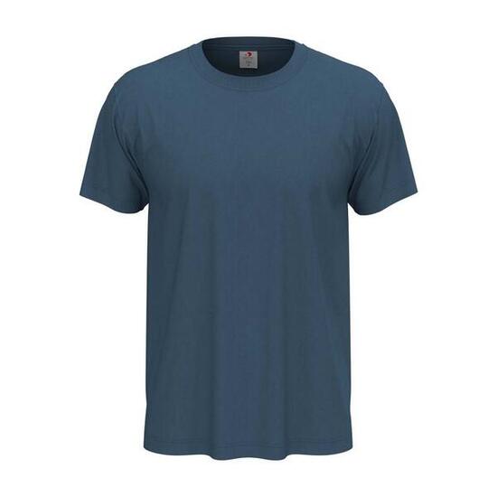 Klasyczna Koszulka Unisex Dla Dorosłych