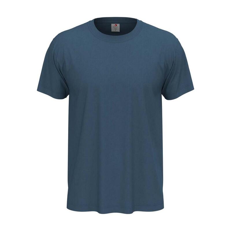 Tricou Drumeții În Natură Stedman Classic Adulți