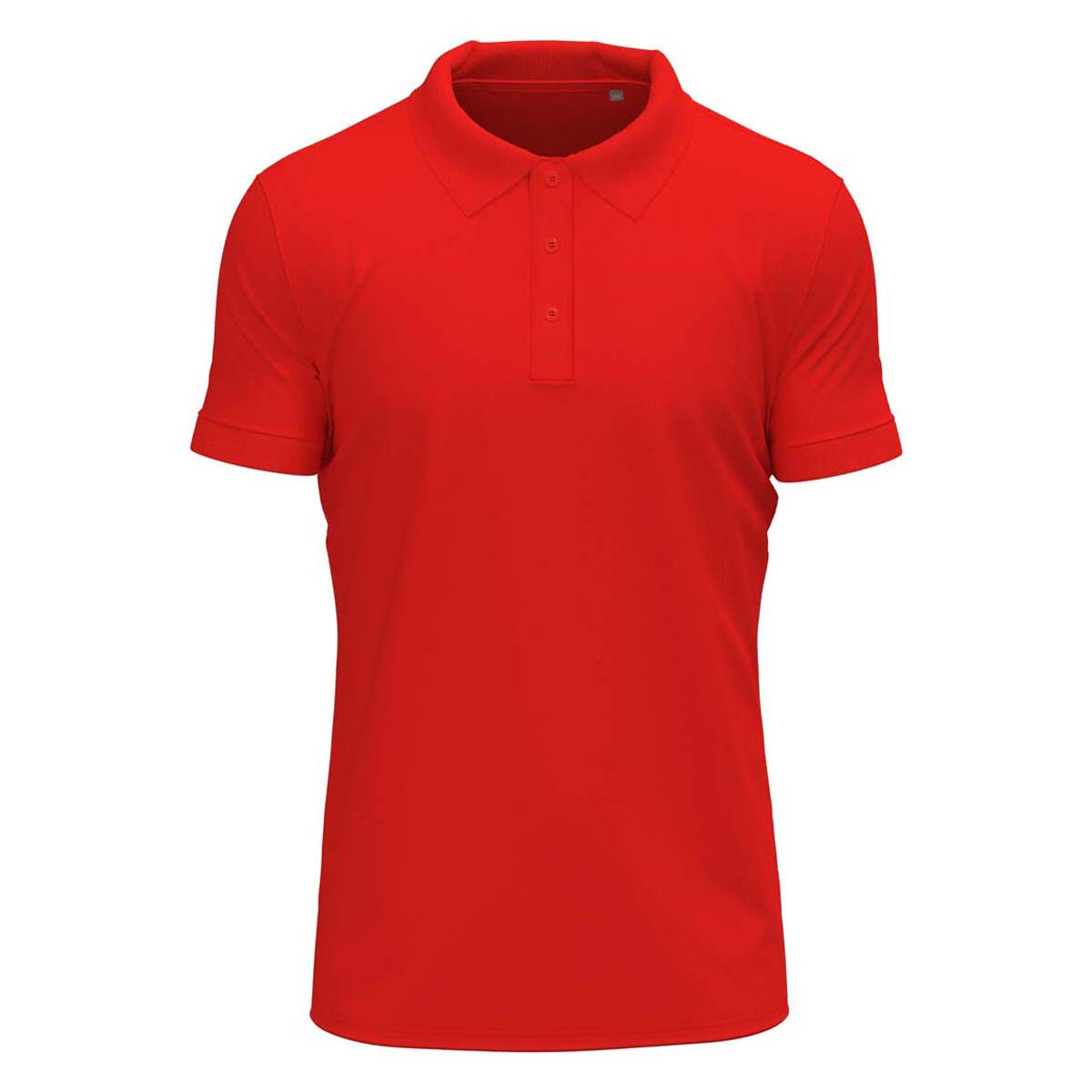 rosso fluo