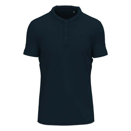 Polo Homme (Blanc)