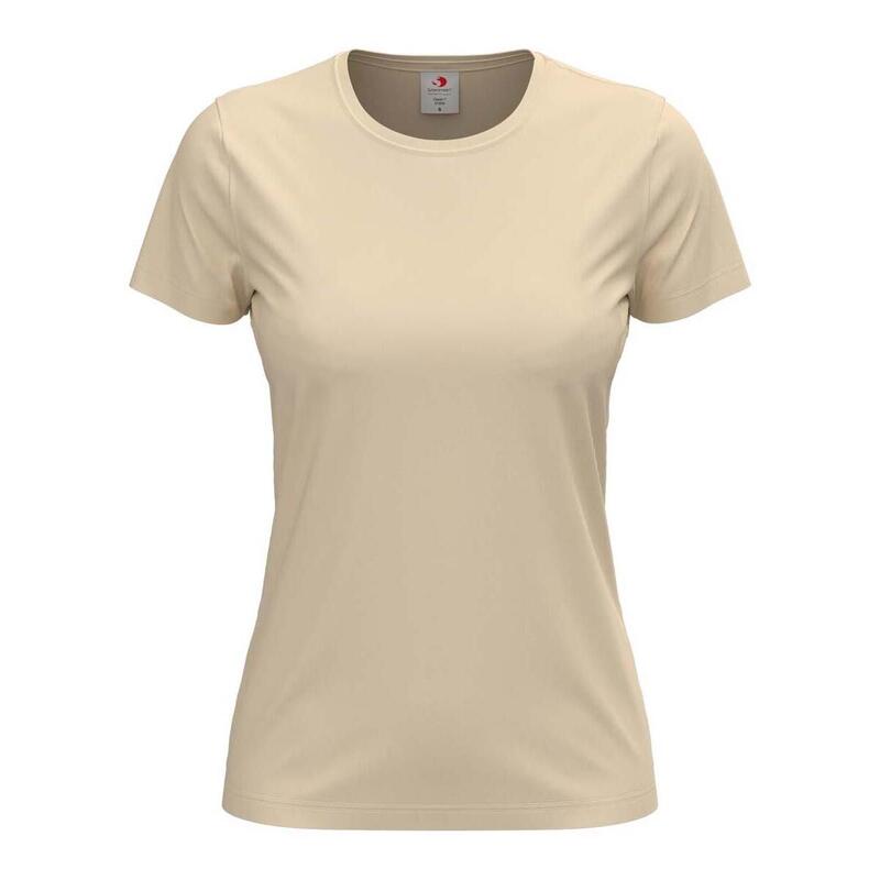 Tricou Drumeții În Natură Stedman Classic Femei