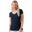 Tricou Drumeții În Natură Stedman V Neck Femei