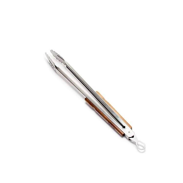 Petromax Grill en houtskool tang small 6/6