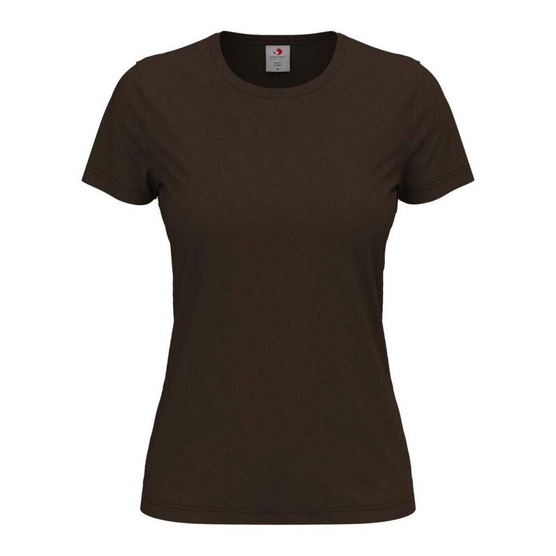 Tricou Drumeții În Natură Stedman Classic Femei