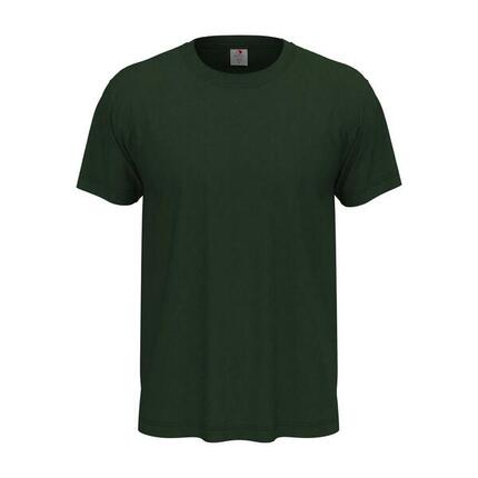 Klasyczna Koszulka Unisex Dla Dorosłych