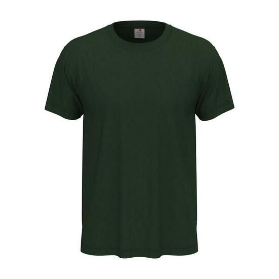 Klasyczna Koszulka Unisex Dla Dorosłych