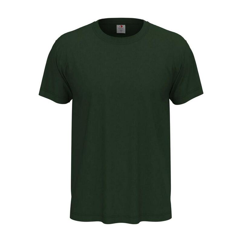 Tricou Drumeții În Natură Stedman Classic Adulți