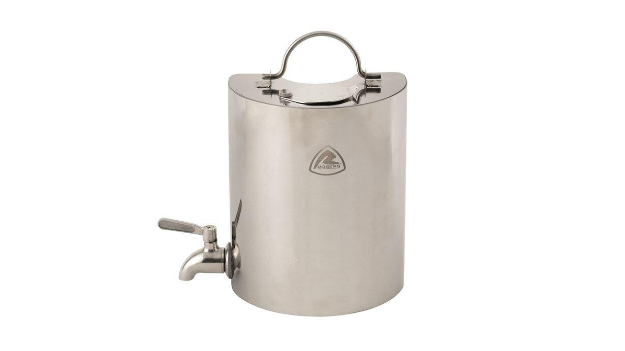 Robens Bouilloire à Eau de Cheminée Bering 5/5