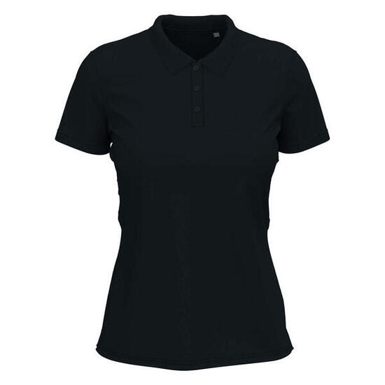 Polo Femme (Bleu Nuit)