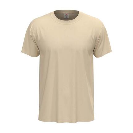 Klasyczna Koszulka Unisex Dla Dorosłych