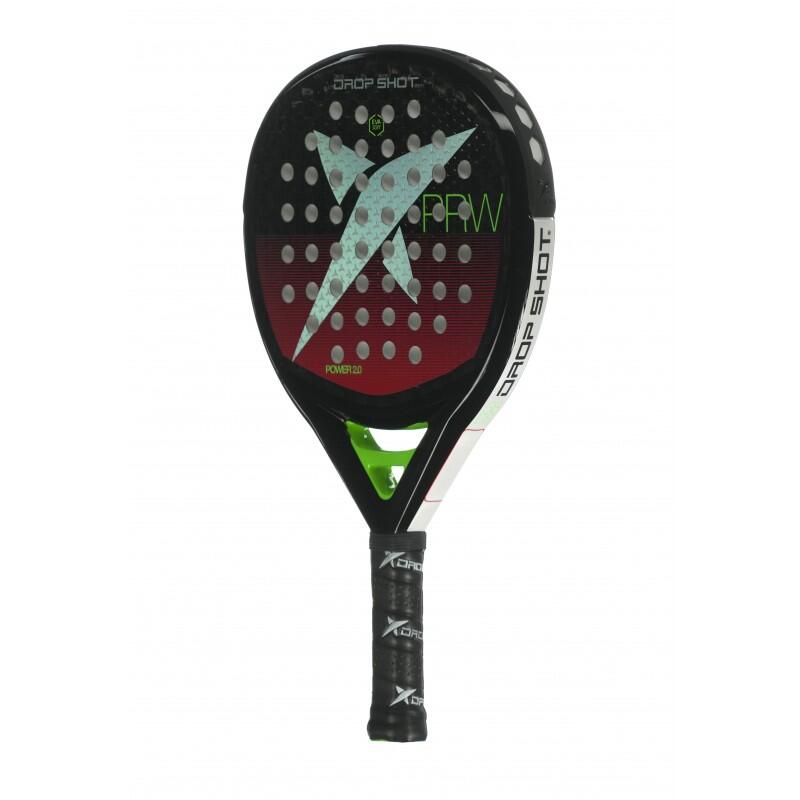 Racchetta da padel Drop Shot Power 2.0 2/3