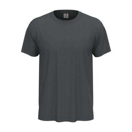 Klasyczna Koszulka Unisex Dla Dorosłych