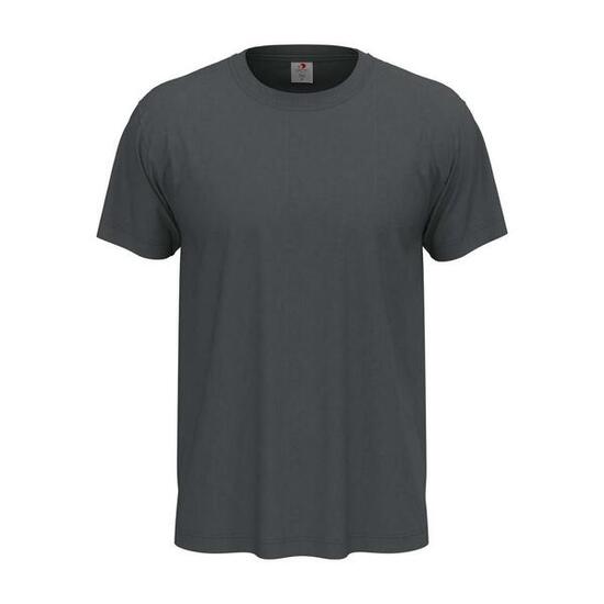 Klasyczna Koszulka Unisex Dla Dorosłych