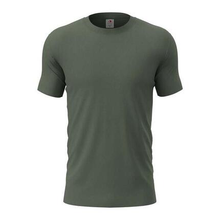 Klasyczna Koszulka Unisex Dla Dorosłych