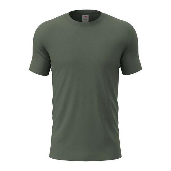 Klasyczna Koszulka Unisex Dla Dorosłych