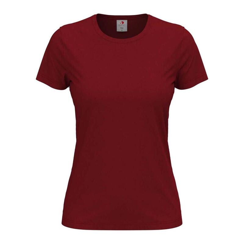 Tricou Drumeții În Natură Stedman Classic Femei