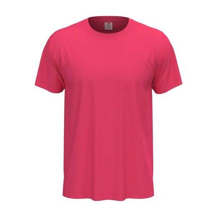 Klasyczna Koszulka Unisex Dla Dorosłych