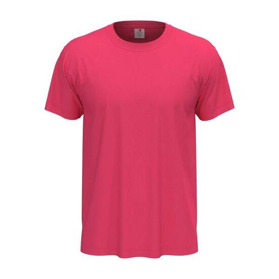 Klasyczna Koszulka Unisex Dla Dorosłych