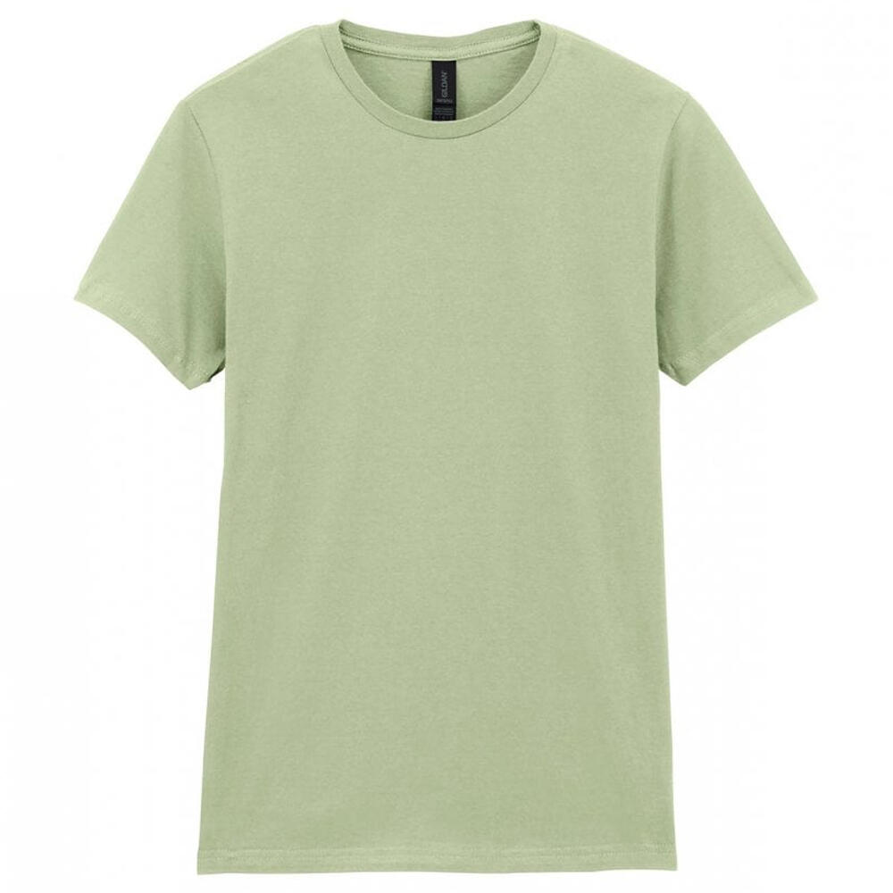 Tricou Drumeții În Natură Gildan Softstyle Femei