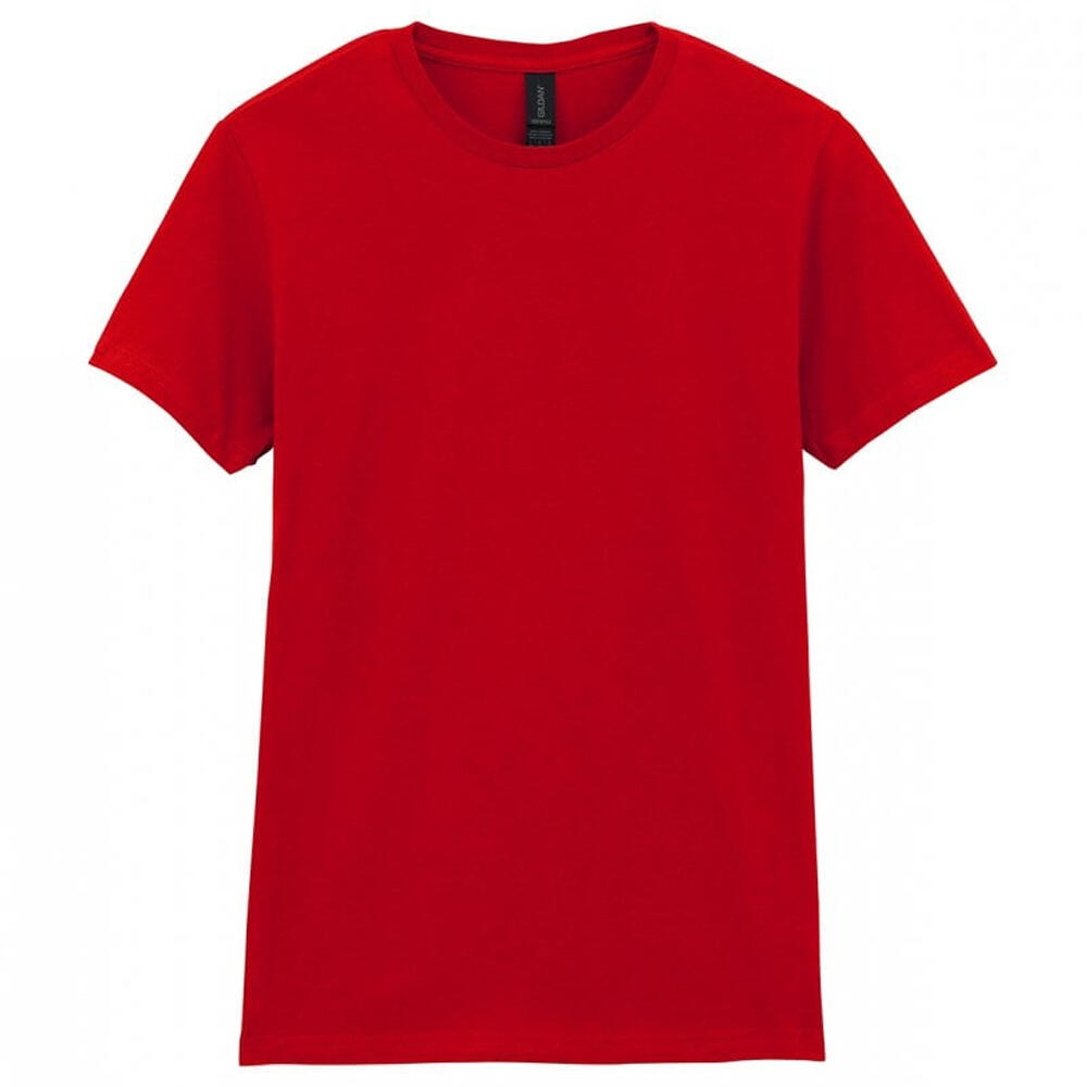 Tricou Drumeții În Natură Gildan Softstyle Femei