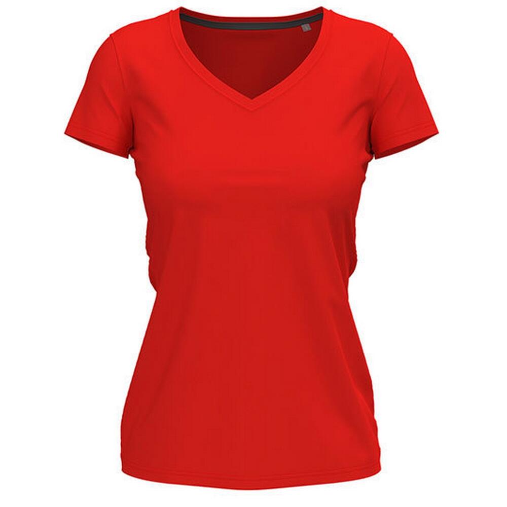 rosso fluo