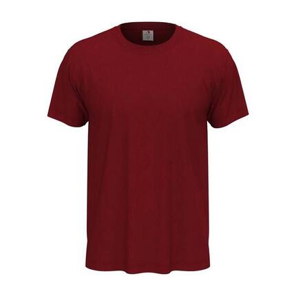 Klasyczna Koszulka Unisex Dla Dorosłych