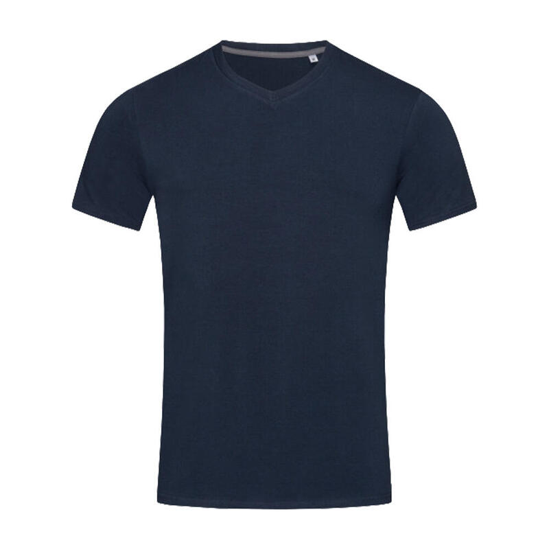 Tricou Drumeții În Natură Stedman V Neck Adulți