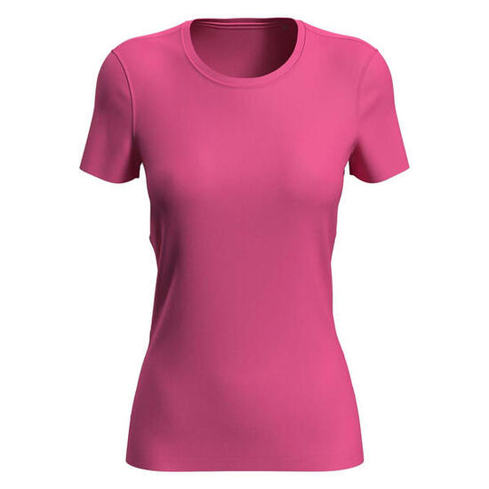 Tshirt Sports Femme (Rose)