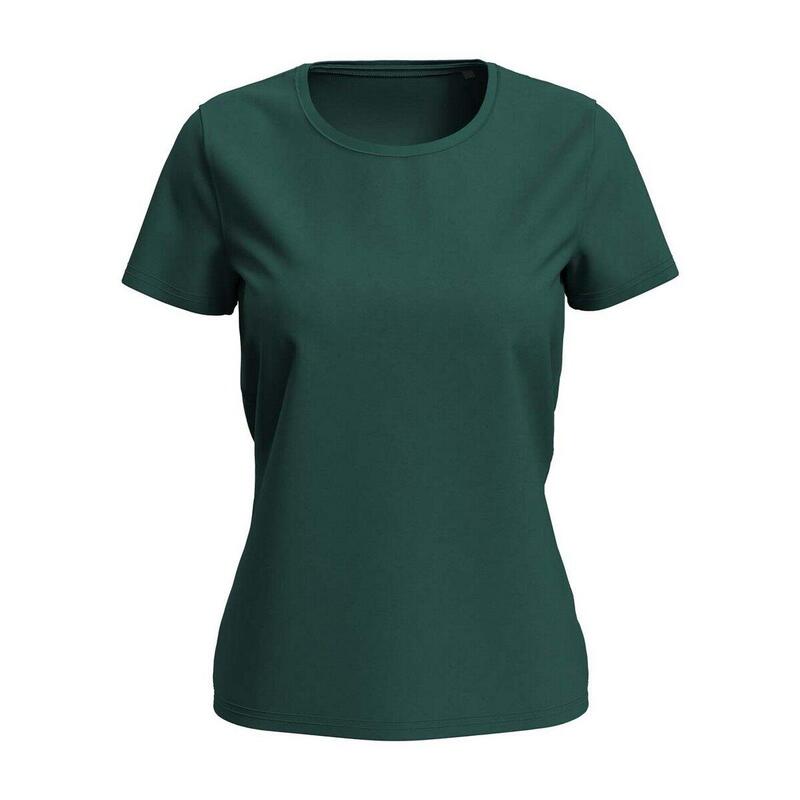 Tricou Drumeții În Natură Stedman Lux Femei