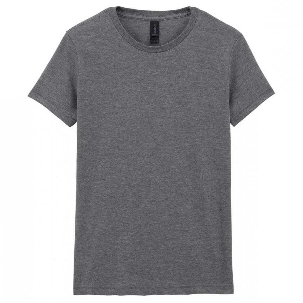 Tricou Drumeții În Natură Gildan Softstyle Femei