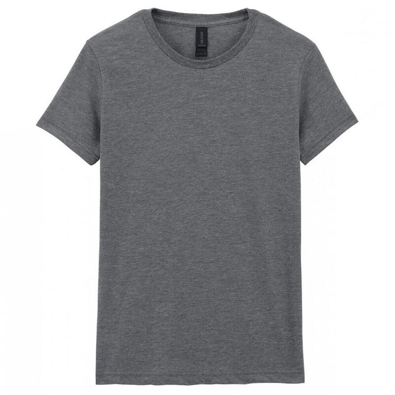Tricou Drumeții În Natură Gildan Softstyle Femei