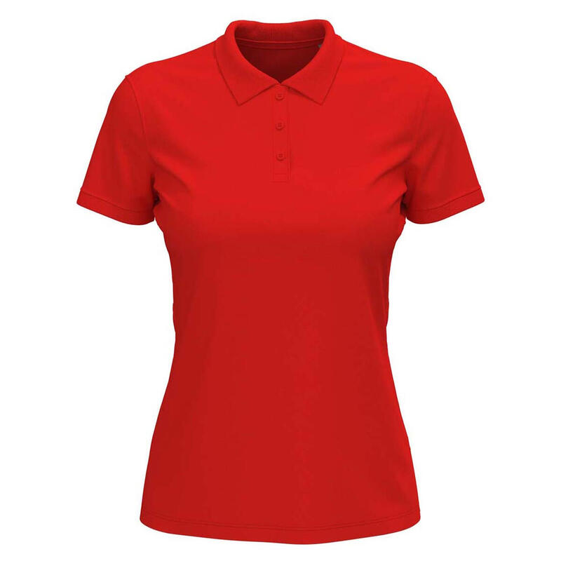 Cămașă Polo |122| Stedman Lux Femei