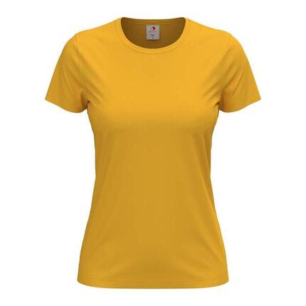 Tshirt CLASSIC Femme (Gris Ardoise Uni)