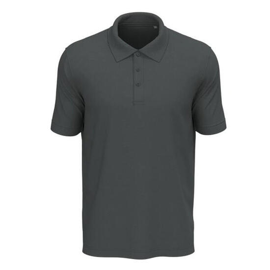 Męska Koszulka Polo Lux