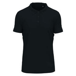 Polo Homme (Blanc)