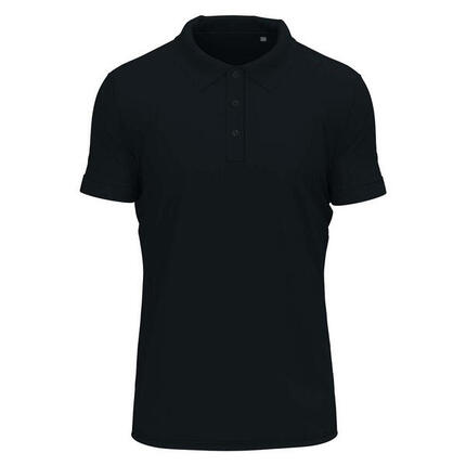 Polo Homme (Blanc)