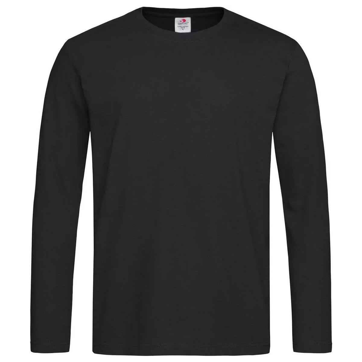 Tricou Drumeții În Natură Stedman Comfort Adulți