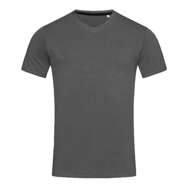 Tricou Drumeții În Natură Stedman V Neck Adulți