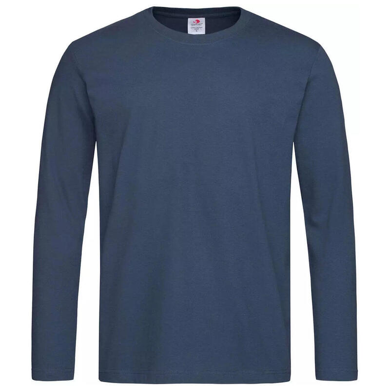 Tricou Drumeții În Natură Stedman Comfort Adulți