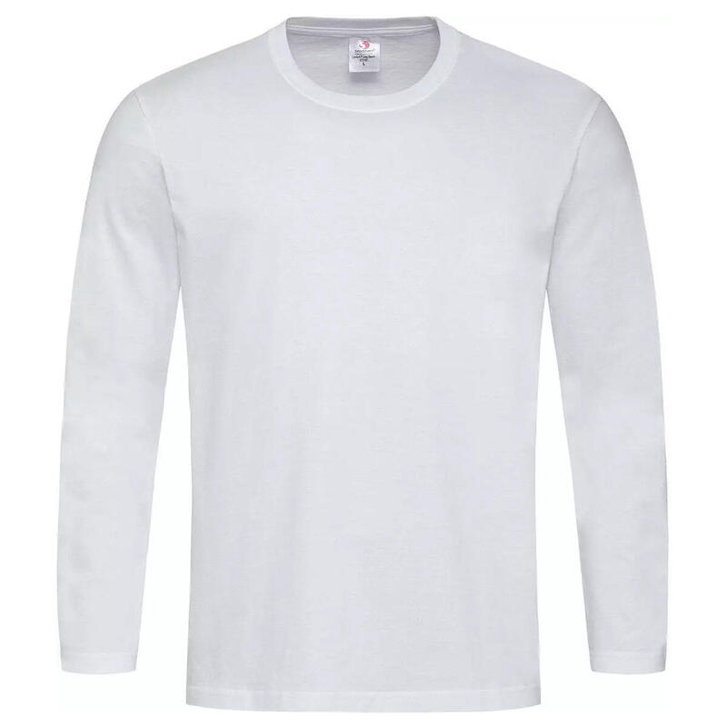 Tricou Drumeții În Natură Stedman Comfort Adulți