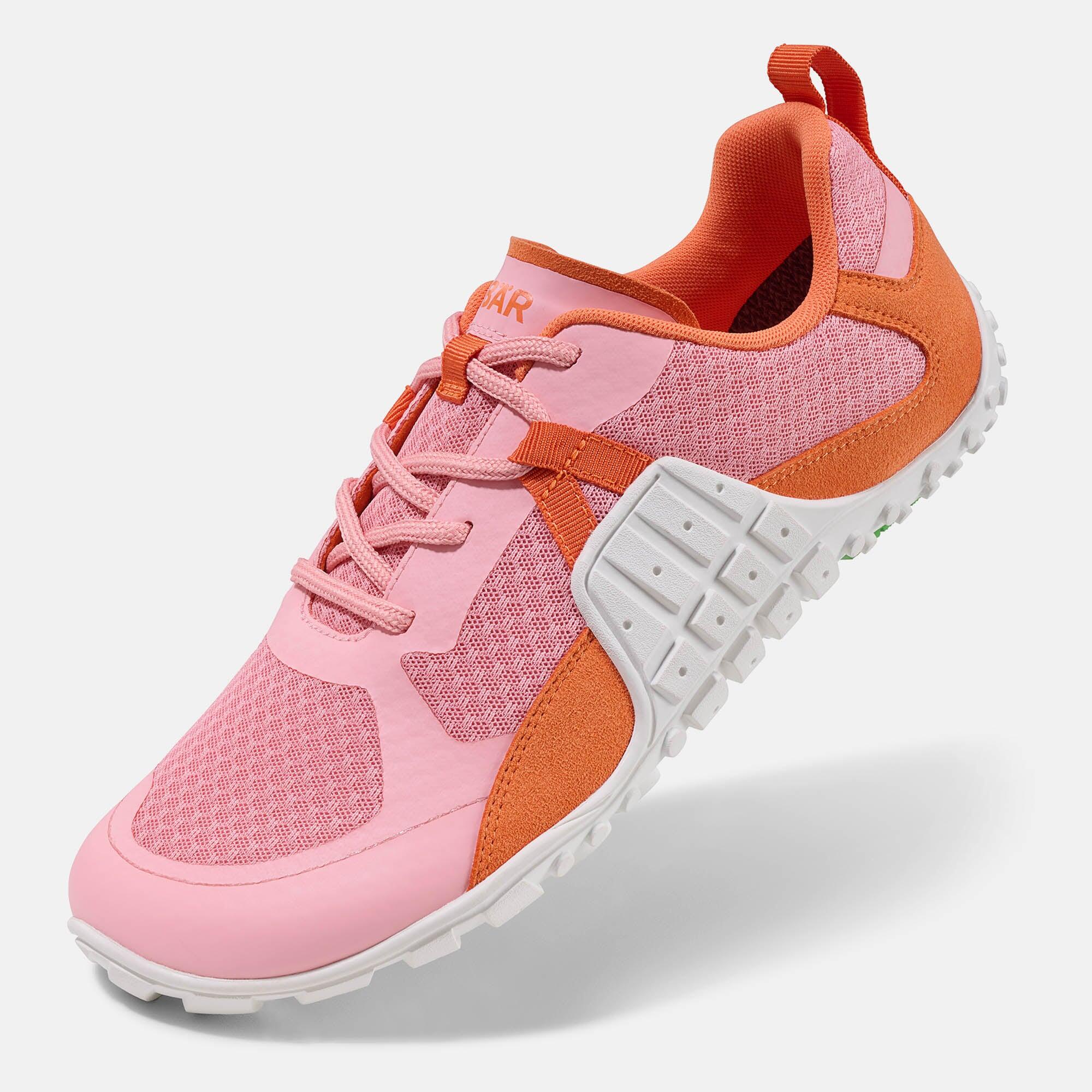 Sport Damen 100% Zehenfreiheit  -  BÄR Light Flex 3/9