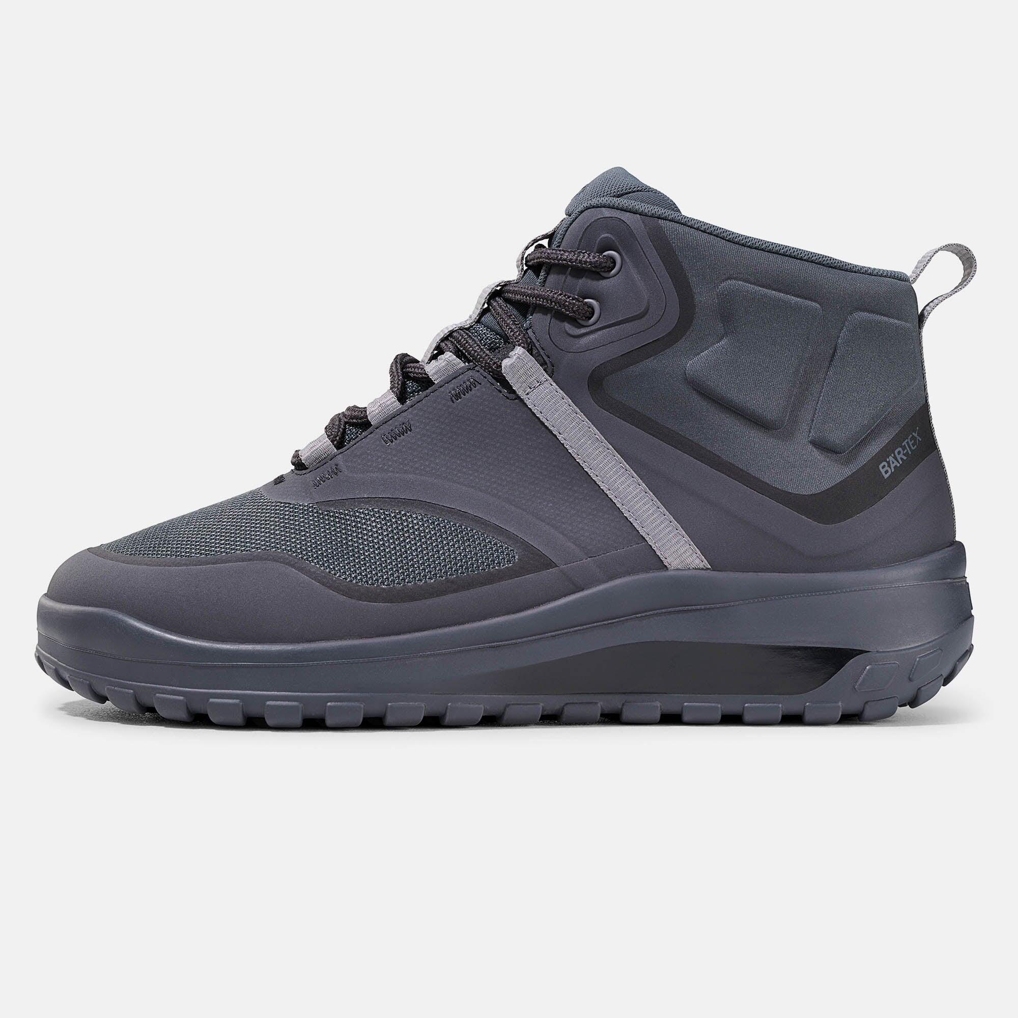 Wanderschuhe Unisex 100% Zehenfreiheit  -  BÄR TrailLite Tex 2/7