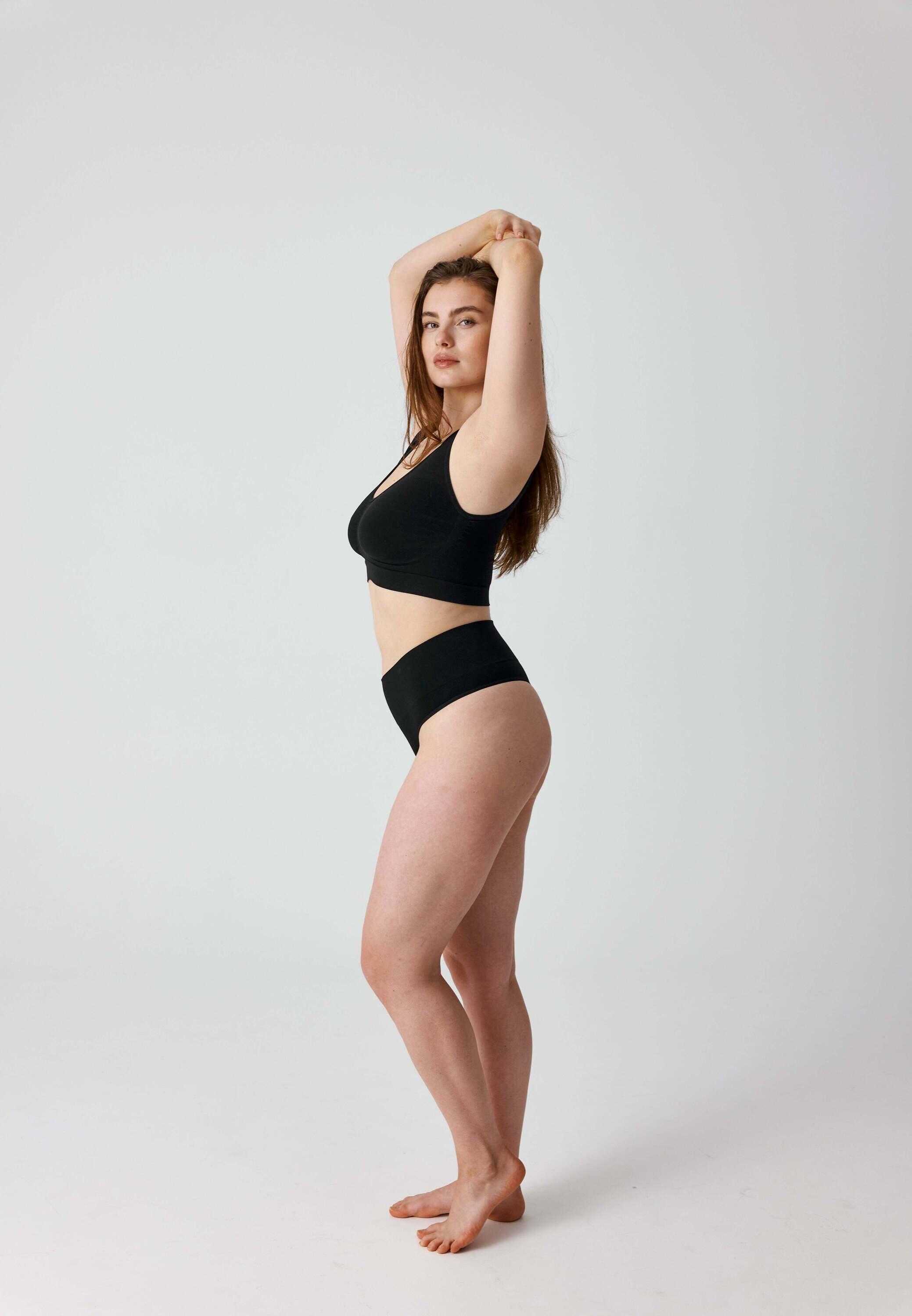 SHAPING TANGA 3/6