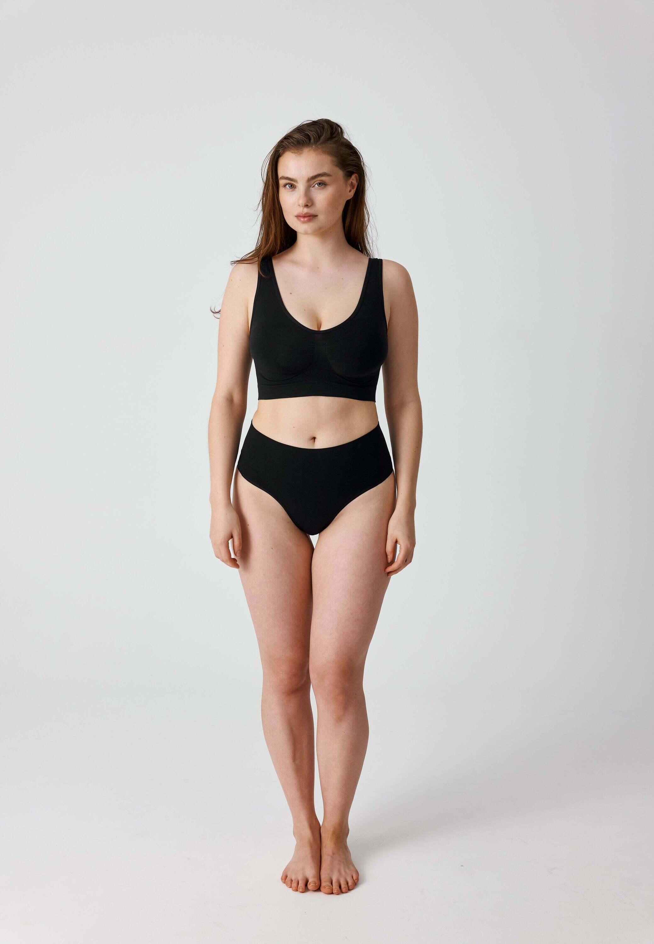 SHAPING TANGA 2/6